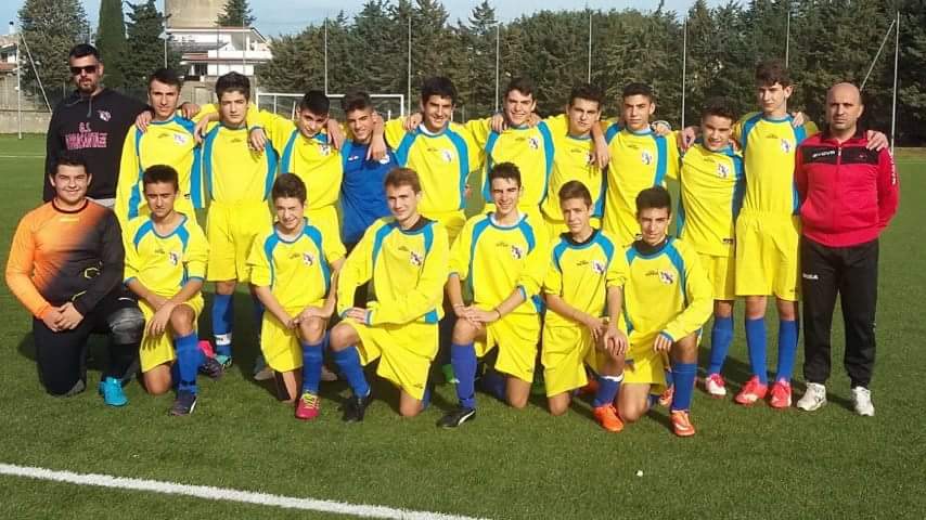 CALCIO: IL PUNTO SULLA ATTIVITA’ GIOVANILE DELL’ABBASANTA CALCIO: IL PUNTO SULLA ATTIVITA’ GIOVANILE DELL’ABBASANTA