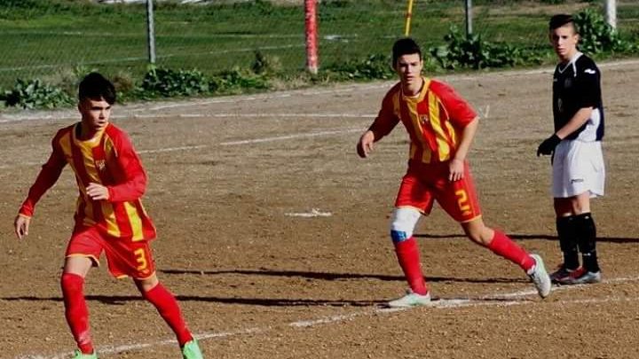CALCIO GIOVANILE: IL GHILARZA ALLIEVI REGIONALI PERDE NETTAMENTE A NUORO