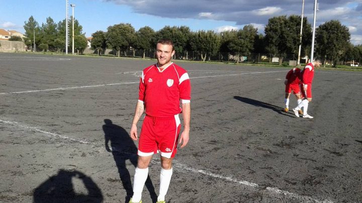 CALCIO A 7: RIPRENDE STASERA IL TORNEO DI NORBELLO. ANDREA PENDUZZU GIÀ GOLEADOR CON 9 RETI