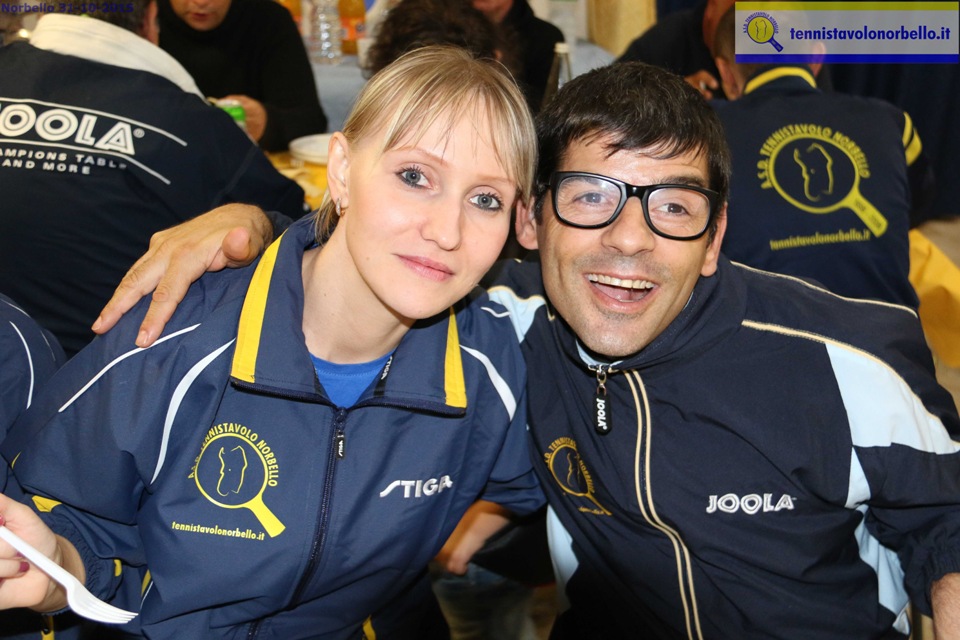 TENNISTAVOLO NORBELLO: GLI APPUNTAMENTI DEL WEEK-END GIALLOBLU 16-01-2016 TENNISTAVOLO NORBELLO: GLI APPUNTAMENTI DEL WEEK-END GIALLOBLU 16-01-2016