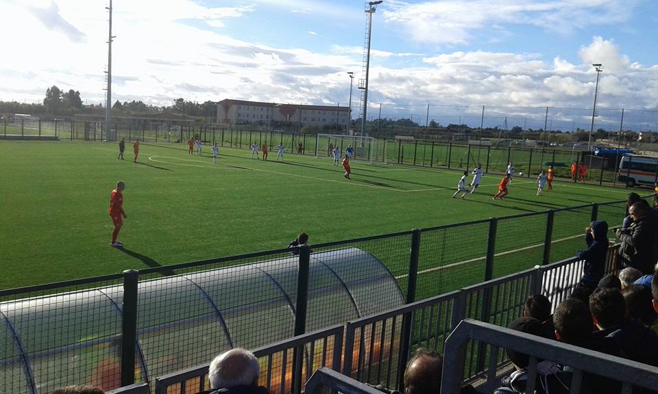 CALCIO: FINALE COPPA ITALIA ECCELLENZA GHILARZA – TALORO 20-01-2016 CALCIO: FINALE COPPA ITALIA ECCELLENZA GHILARZA – TALORO 20-01-2016