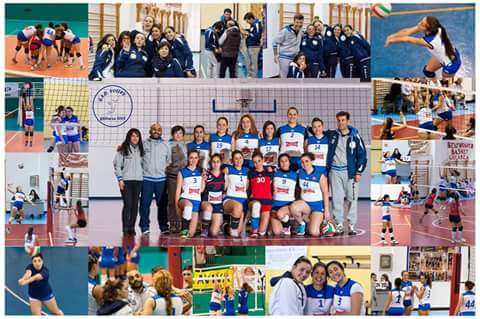 PALLAVOLO: IL VOLLEY GHILARZA ESPUGNA IL CAMPO DI OROSEI E SI CONFERMA CAPOLISTA – 17-01-2016