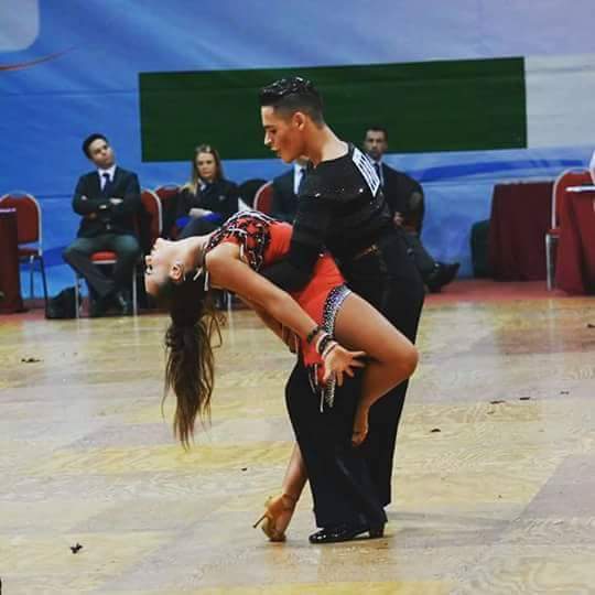 DANZA SPORTIVA: INIZIO ANNO CON TANTI SUCCESSI PER LA CUBAN STAR DI ABBASANTA – 17-01-2016 DANZA SPORTIVA: INIZIO ANNO CON TANTI SUCCESSI PER LA CUBAN STAR DI ABBASANTA – 17-01-2016