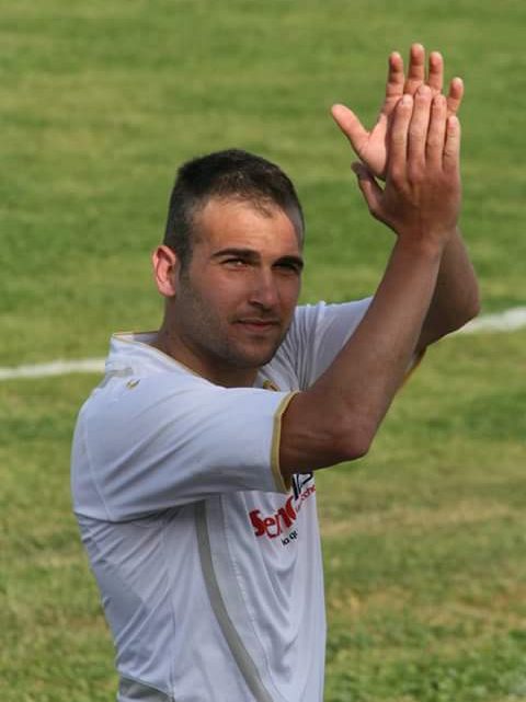 CALCIO REGIONALE: VERSO LA FINALE DELLA COPPA ITALIA DI ECCELLENZA GHILARZA- TALORO GAVOI 20-01-2016