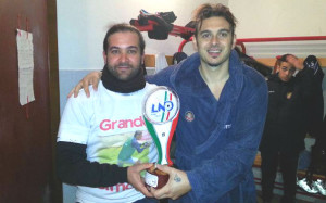 COPPA ITALIA GHILARZA: LINKORISTANO.IT COPPA ITALIA GHILARZA: LINKORISTANO.IT
