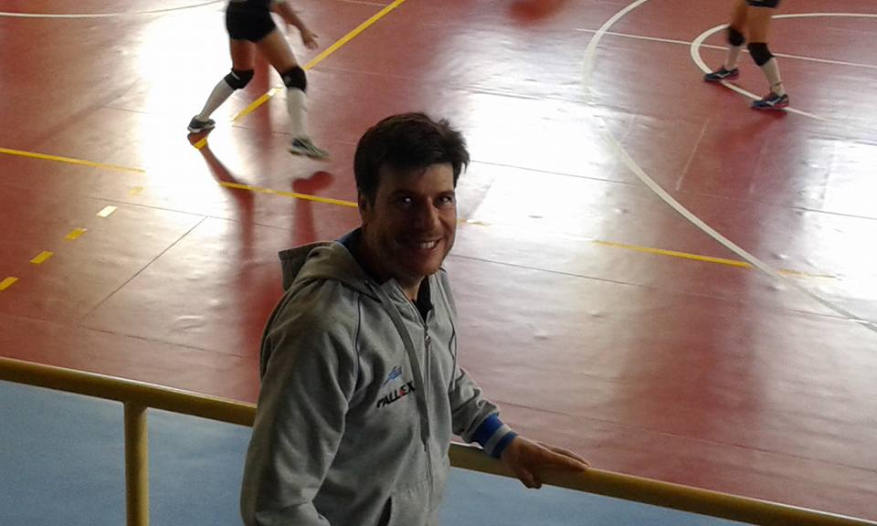 PALLAVOLO: A MENO QUATTRO DAL SOGNO DELLA SERIE C. APPELLO AI TIFOSI DEL PRESIDENTE LICHERI PALLAVOLO: A MENO QUATTRO DAL SOGNO DELLA SERIE C. APPELLO AI TIFOSI DEL PRESIDENTE LICHERI