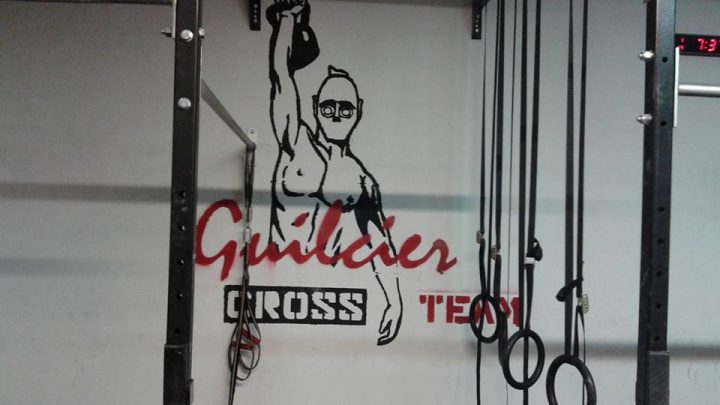 POL. GUILCER TEAM LA CITTÀ, UNA REALTA’ IMPORTANTE DELLO SPORT TERRITORIALE