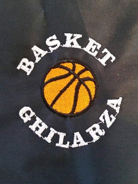 A.S.D. Basket Ghilarza