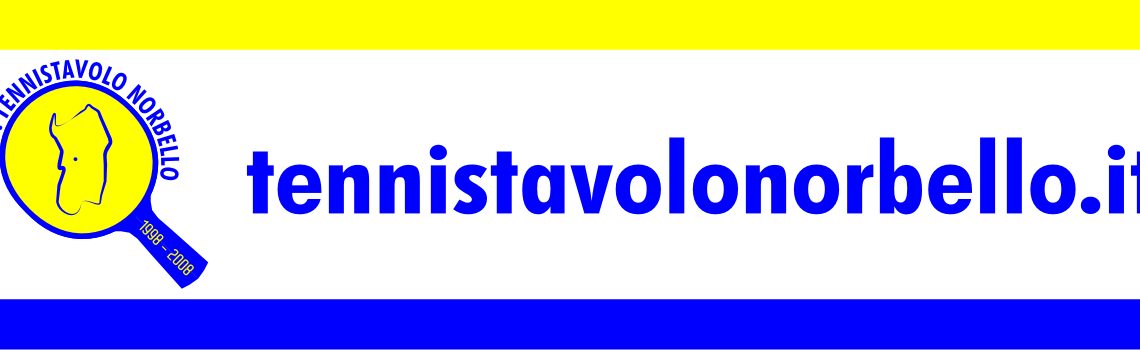 TENNISTAVOLO: CONTINUA LA STRISCIA POSITIVA DEL TENNISTAVOLO NORBELLO IN A1 – 17-01-2016