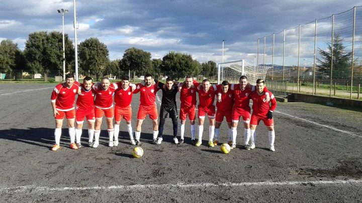 CALCIO SECONDA CATEGORIA GIR. I: AL NORBELLO IL DERBY CON IL TADASUNI – 17-01-2016