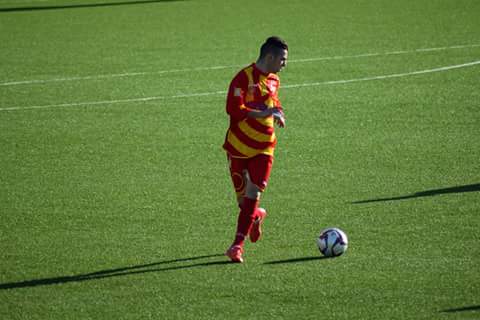 CALCIO RAPPRESENTATIVA JUNIORES REGIONALE: CONVOCATI STEFANO FRAU E ANDREA GIRSENI DEL GHILARZA 28-01-2016 CALCIO RAPPRESENTATIVA JUNIORES REGIONALE: CONVOCATI STEFANO FRAU E ANDREA GIRSENI DEL GHILARZA 28-01-2016