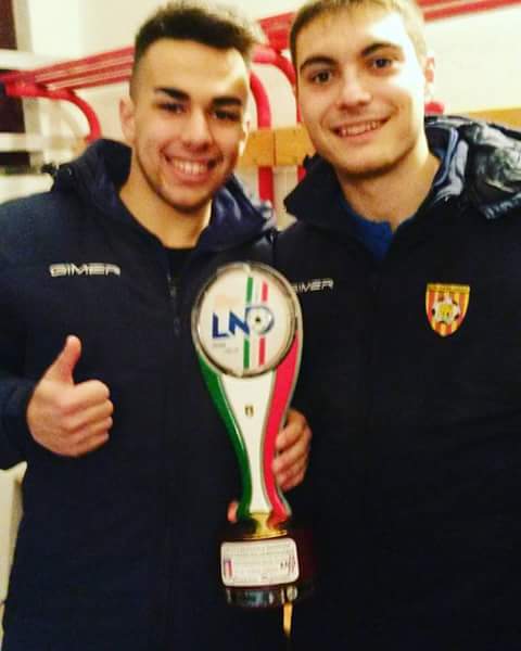 CALCIO: LA JUNIORES DEL GHILARZA NE FA NOVE AL SAMUGHEO CALCIO: LA JUNIORES DEL GHILARZA NE FA NOVE AL SAMUGHEO