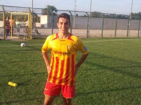CALCIO TORNEO DELLE REGIONI: STEFANO PIRAS IN GRANDE EVIDENZA NELLA SARDEGNA JUNIORES CHE BATTE IL MOLISE PER 2 – 1 CALCIO TORNEO DELLE REGIONI: STEFANO PIRAS IN GRANDE EVIDENZA NELLA SARDEGNA JUNIORES CHE BATTE IL MOLISE PER 2 – 1