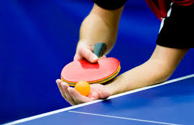 TENNISTAVOLO PER TUTTI TENNISTAVOLO PER TUTTI
