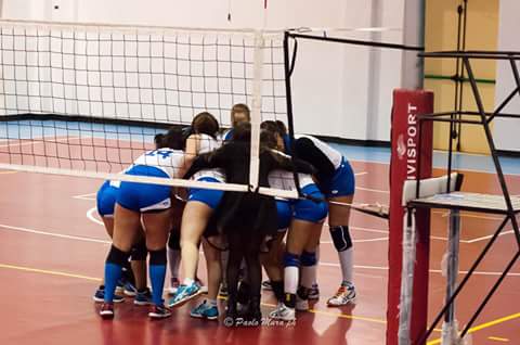PALLAVOLO: D FEMM. SCONTRO AL VERTICE GHILARZA-LIBERTAS NUORO
