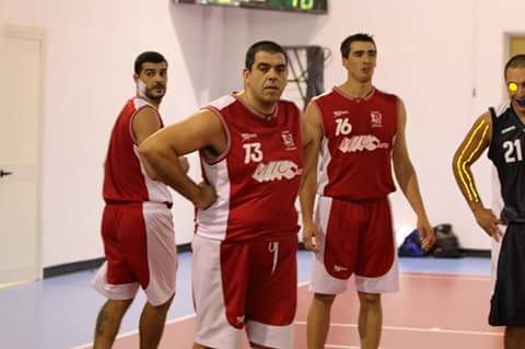 PALLACANESTRO: SCONFITTA BEFFA IERI IN PROMOZIONE PER IL BASKET GHILARZA PALLACANESTRO: SCONFITTA BEFFA IERI IN PROMOZIONE PER IL BASKET GHILARZA