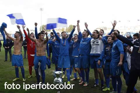 FASE NAZIONALE COPPA ITALIA. LA SCHEDA DEL CASSINO CALCIO