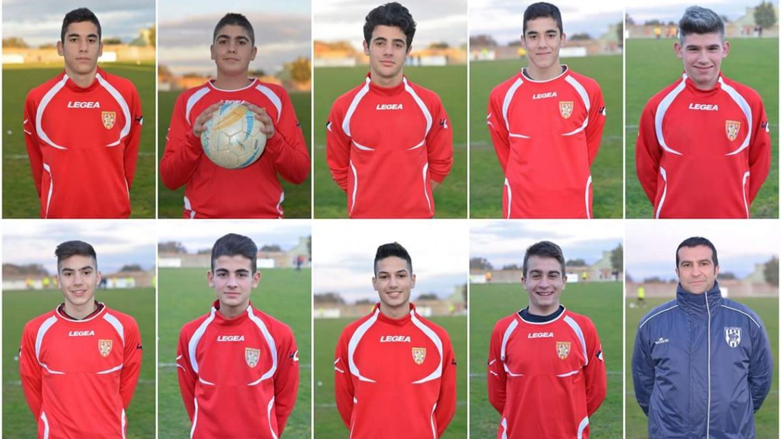 CALCIO ALLIEVI REGIONALI: BRUTTO KO INTERNO DEL GHILARZA CON LA PURI E FORTI CALCIO ALLIEVI REGIONALI: BRUTTO KO INTERNO DEL GHILARZA CON LA PURI E FORTI