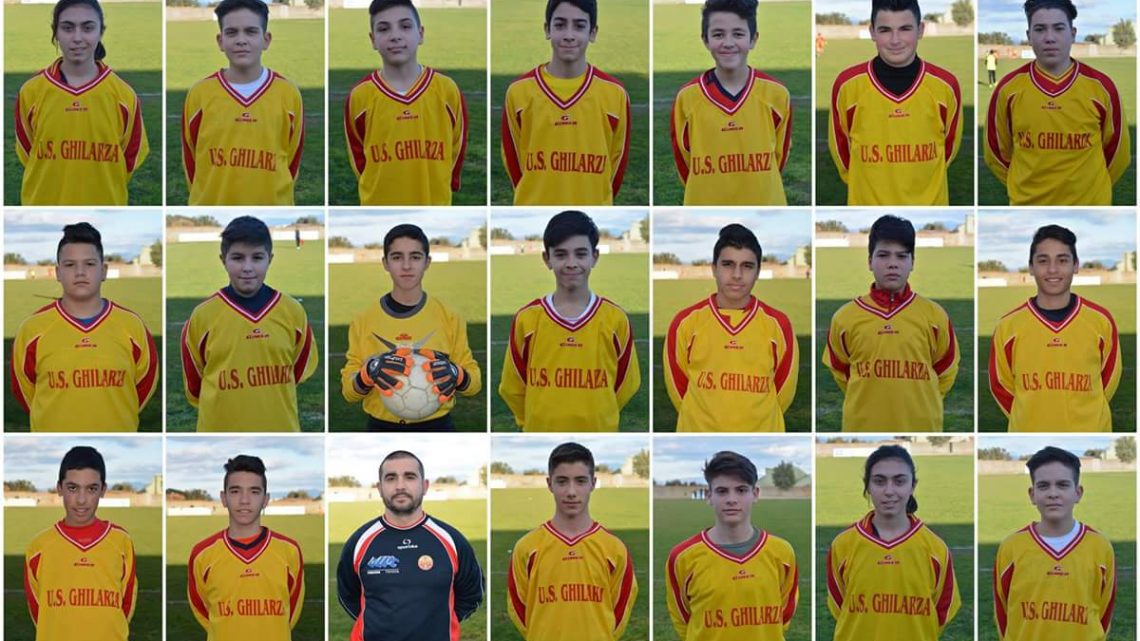 CALCIO GIOVANILE NEL GUILCER: IL PUNTO SUI TORNEI ALLIEVI E GIOVANISSIMI CALCIO GIOVANILE NEL GUILCER: IL PUNTO SUI TORNEI ALLIEVI E GIOVANISSIMI