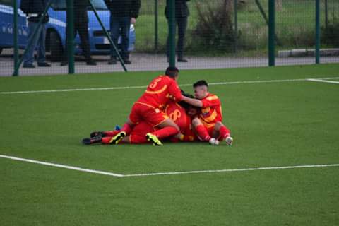 CALCIO ECCELLENZA: GHILARZA CORSARO A SELARGIUS CALCIO ECCELLENZA: GHILARZA CORSARO A SELARGIUS