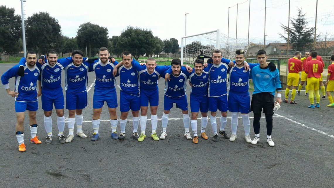 CALCIO 2° CATEGORIA: TRIS DI GOL DEL NORBELLO AL MONTIFERRU. DOPPIETTA DI LOI CALCIO 2° CATEGORIA: TRIS DI GOL DEL NORBELLO AL MONTIFERRU. DOPPIETTA DI LOI