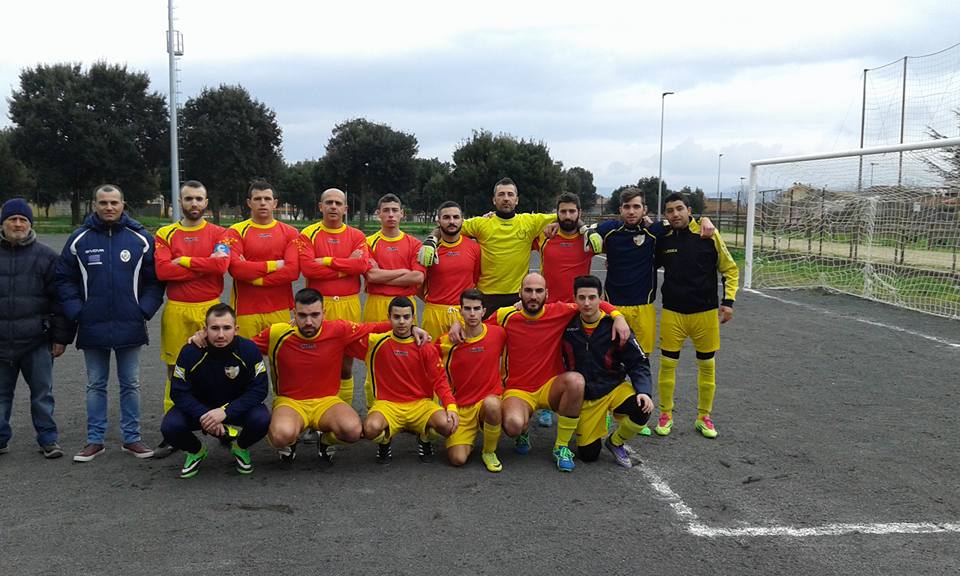 CALCIO: LE GARE E GLI ARBITRI DEL FINE SETTIMANA IN ECCELLENZA, PRIMA E SECONDA CATEGORIA. 