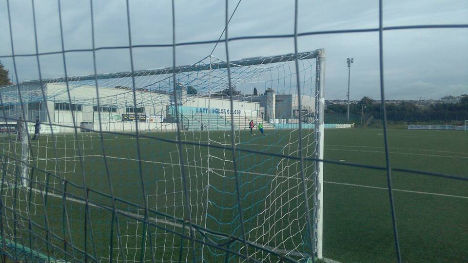 CALCIO: ECC. REG. GHILARZA ANCORA SCONFITTO. 4-0 DAL LATTE DOLCE CALCIO: ECC. REG. GHILARZA ANCORA SCONFITTO. 4-0 DAL LATTE DOLCE