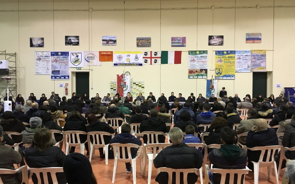 GUILCER SPORT: NO ALLA VIOLENZA, SI AL DIALOGO E AL CONFRONTO DEMOCRATICO! GUILCER SPORT: NO ALLA VIOLENZA, SI AL DIALOGO E AL CONFRONTO DEMOCRATICO!
