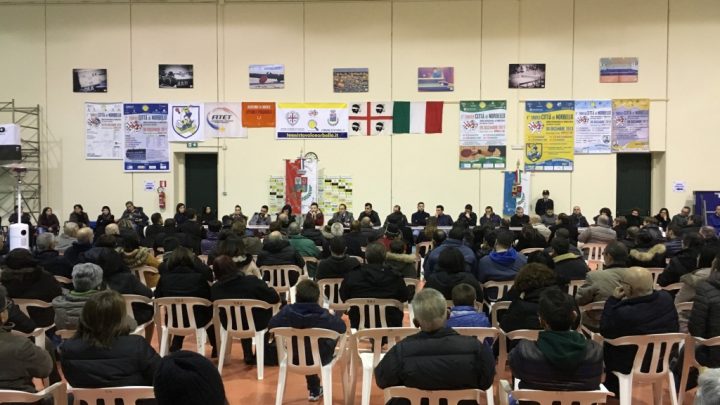 GUILCER SPORT: NO ALLA VIOLENZA, SI AL DIALOGO E AL CONFRONTO DEMOCRATICO!