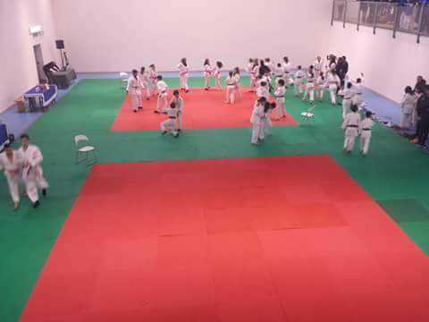 JUDO: OTTIMI RISULTATI PER I JUDOKA DEL GUILCER NEL GRAND PRIX DI ABBASANTA JUDO: OTTIMI RISULTATI PER I JUDOKA DEL GUILCER NEL GRAND PRIX DI ABBASANTA