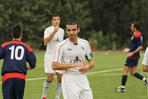 CALCIO 1° CATEGORIA: ABBASANTA IN CASA CON IL VILLAMAR PER RIPRENDERE A VINCERE CALCIO 1° CATEGORIA: ABBASANTA IN CASA CON IL VILLAMAR PER RIPRENDERE A VINCERE