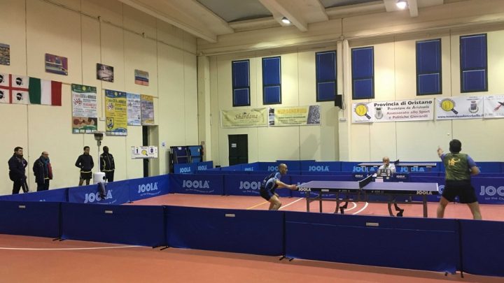 TENNISTAVOLO: VITTORIA E CONFERMA DEL PRIMATO IN CLASSIFICA PER LE SQUADRE NORBELLESI DI C1 E D2 MASCHILE