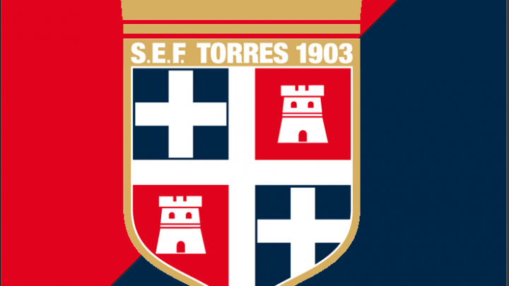 CALCIO: GIANMARCO MARCANGELI CONVOCATO NELLA TORRES IN SERIE D CONTRO LA VITERBESE