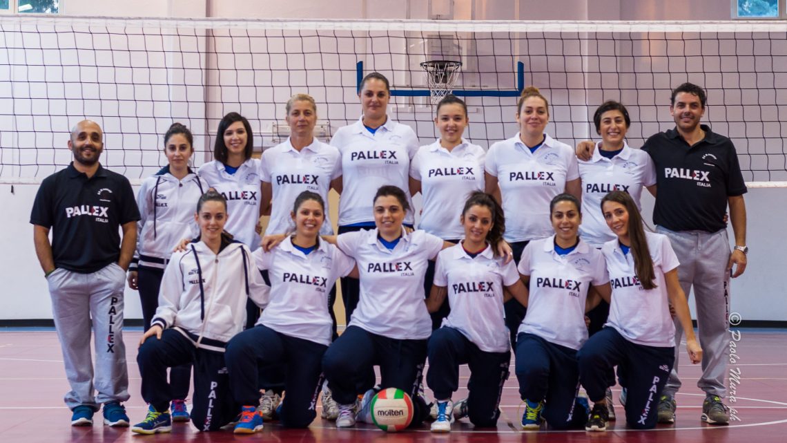 PALLAVOLO: VITTORIA SENZA STORIA DEL GHILARZA CONTRO OLBIA PALLAVOLO: VITTORIA SENZA STORIA DEL GHILARZA CONTRO OLBIA