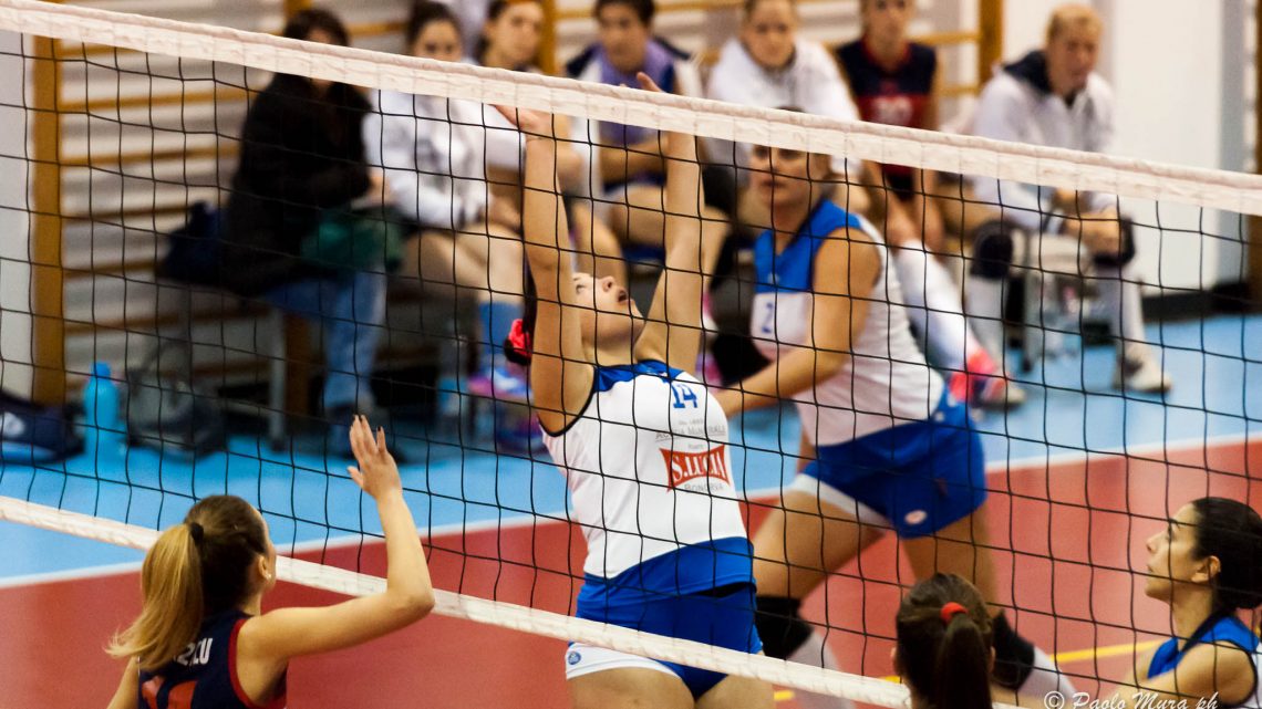 Serie C Pallavolo Femminile: il 16 Ottobre a Nuoro “battesimo” in campionato della matricola Ghilarza Serie C Pallavolo Femminile: il 16 Ottobre a Nuoro “battesimo” in campionato della matricola Ghilarza