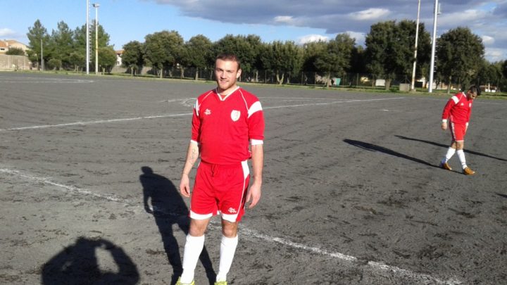 CALCIO 2° CATEGORIA: TUTTI I MARCATORI DEL GIRONE I. PER IL GUILCIER CANNONIERE PRINCIPE PENDUZZU DEL NORBELLO
