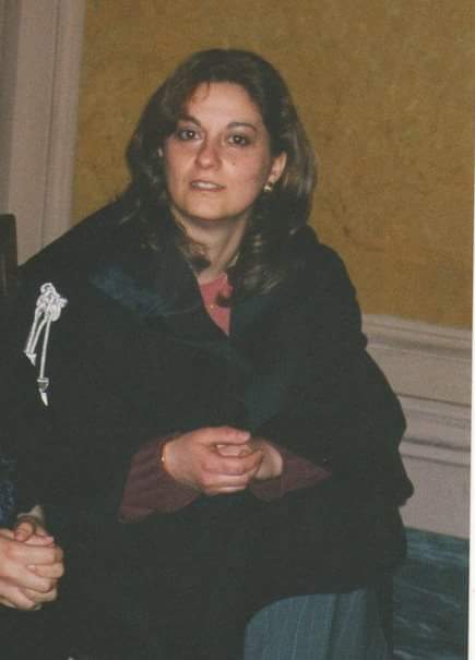 Intervista Anna Maria Marigliano – N. 03 del 11-03-2016