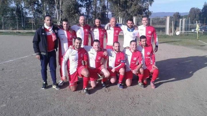 CALCIO 2° CATEGORIA: NEGLI ANTICIPI POKER DEL NORBELLO E SCONFITTA DI MISURA PER L’AIDOMAGGIORESE