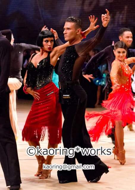 DANZA SPORTIVA: ALTRO PRESTIGIOSO RICONOSCIMENTO PER LA CUBAN STAR DI ABBASANTA DANZA SPORTIVA: ALTRO PRESTIGIOSO RICONOSCIMENTO PER LA CUBAN STAR DI ABBASANTA