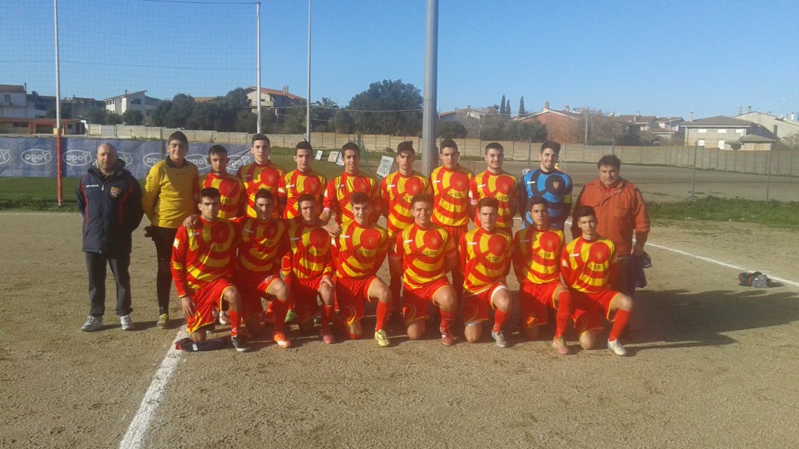 CALCIO: IL GHILARZA RINUNCIA AL RICORSO PER LA GARA ORISTANESE FINITA IN RISSA, MA NON PARTECIPA ALLA SECONDA FASE DEL TORNEO JUNIORES REGIONALE CALCIO: IL GHILARZA RINUNCIA AL RICORSO PER LA GARA ORISTANESE FINITA IN RISSA, MA NON PARTECIPA ALLA SECONDA FASE DEL TORNEO JUNIORES REGIONALE