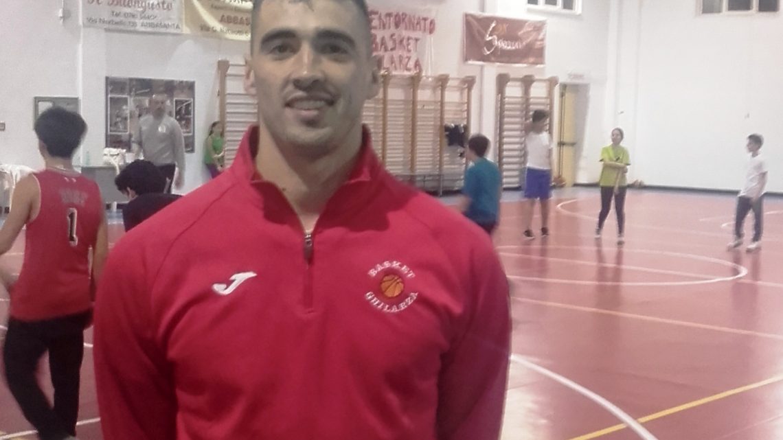 Riparte la nuova stagione anche per il Basket Ghilarza con tanta voglia di far bene Riparte la nuova stagione anche per il Basket Ghilarza con tanta voglia di far bene