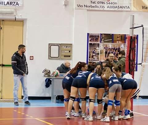 BASKET E PALLAVOLO GIOVANILE IN PILLOLE…