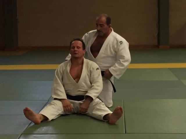 JUDO: IL MAESTRO PAOLO SCANU PROMOSSO ALLENATORE INTERNAZIONALE DI JUDO. JUDO: IL MAESTRO PAOLO SCANU PROMOSSO ALLENATORE INTERNAZIONALE DI JUDO.