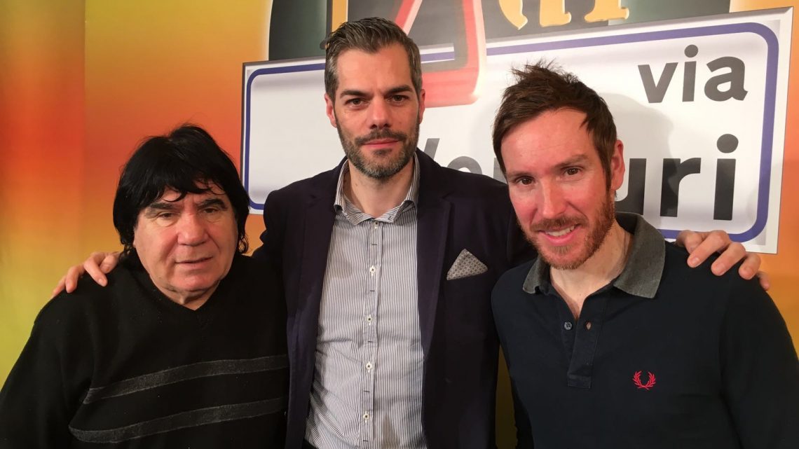 IL PROGETTO GUILCER SPORT.IT PRESENTATO SU SARDEGNA UNO TV IL PROGETTO GUILCER SPORT.IT PRESENTATO SU SARDEGNA UNO TV