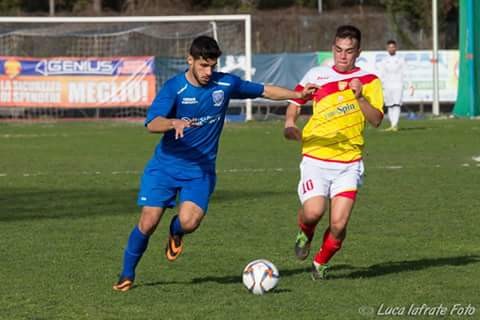 CALCIO: QUATTRO GIOCATORI DEL GHILARZA CONVOCATI PER LA RAPPRESENTATIVA REGIONALE JUNIORES