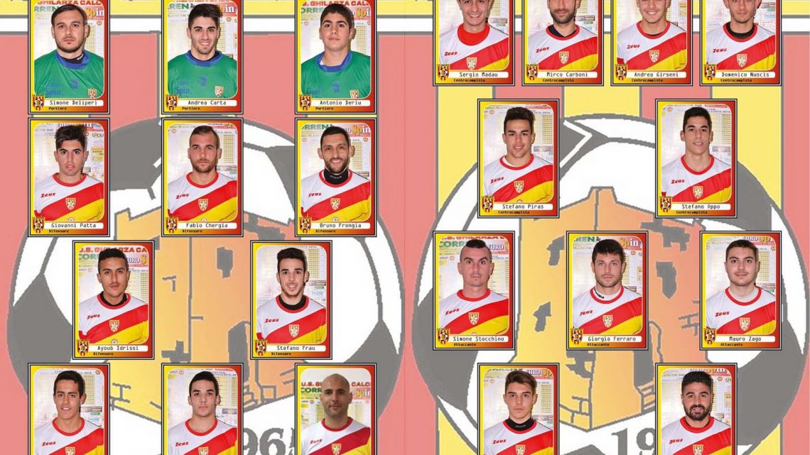 CALCIO: DOMANI LA SUPERCOPPA REGIONALE FRA BOSA E GHILARZA