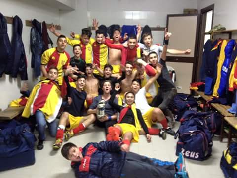 CALCIO GIOVANISSIMI PROVINCIALI: IL GHILARZA BALZA AL COMANDO DELLA CLASSIFICA DOPO LA VITTORIA NEL RECUPERO CONTRO LA CALMEDIA. CALCIO GIOVANISSIMI PROVINCIALI: IL GHILARZA BALZA AL COMANDO DELLA CLASSIFICA DOPO LA VITTORIA NEL RECUPERO CONTRO LA CALMEDIA.