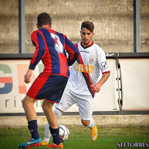 Per l’esordio della Torres in Serie D con la Nuorese convocati anche Gianmarco Marcangeli e Federico Bachis.