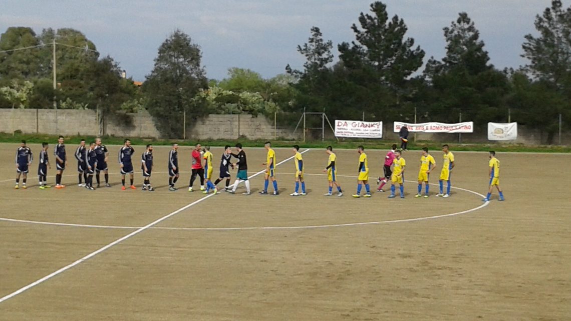 CALCIO 2° CATEGORIA: TRE VITTORIE SU TRE PER SEDILO, PAULESE E TADASUNI CALCIO 2° CATEGORIA: TRE VITTORIE SU TRE PER SEDILO, PAULESE E TADASUNI