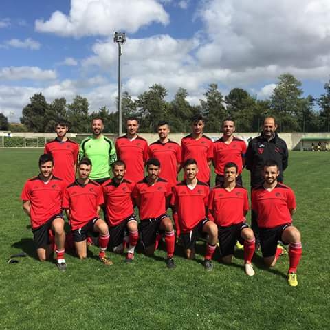 CALCIO 1° CATEGORIA: OTTO GOL DELL’ABBASANTA A SERRAMANNA CALCIO 1° CATEGORIA: OTTO GOL DELL’ABBASANTA A SERRAMANNA